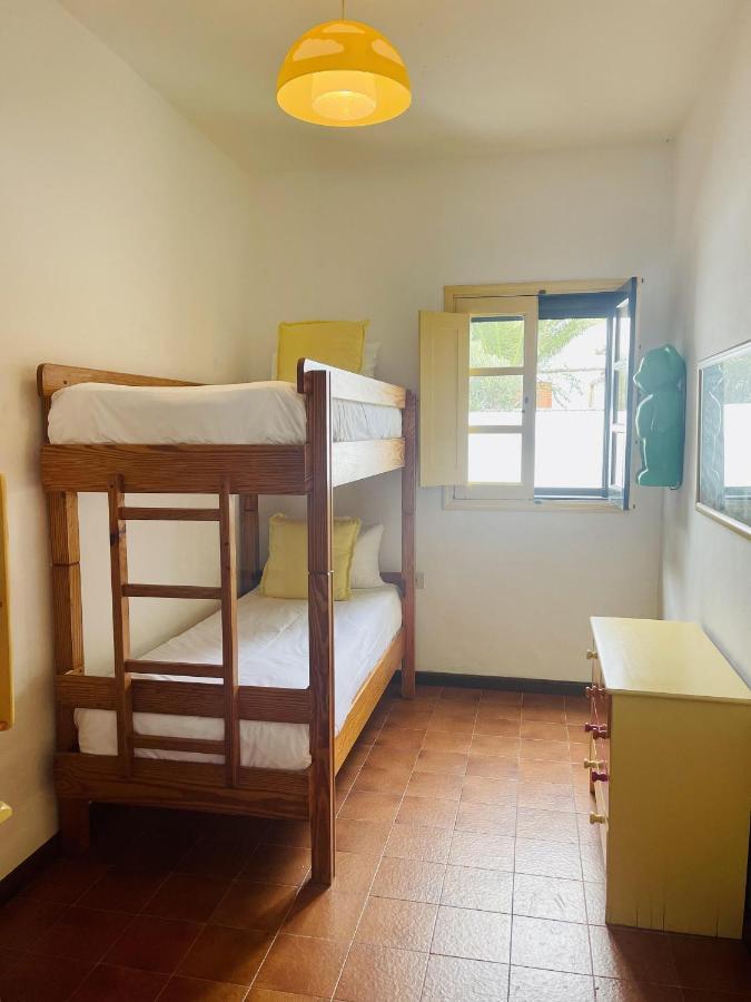 פלאיה בלנקה Villa Estefania מראה חיצוני תמונה