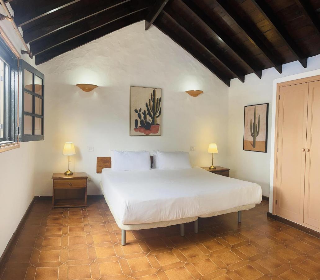 פלאיה בלנקה Villa Estefania מראה חיצוני תמונה