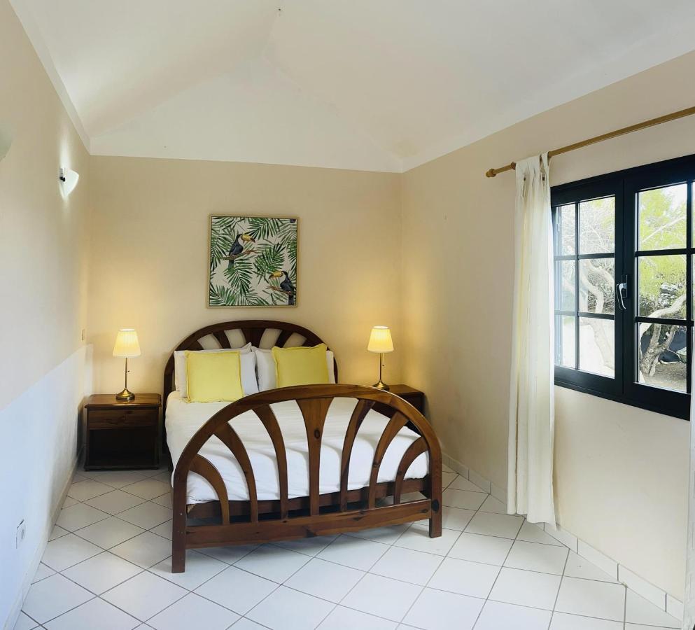 פלאיה בלנקה Villa Estefania מראה חיצוני תמונה