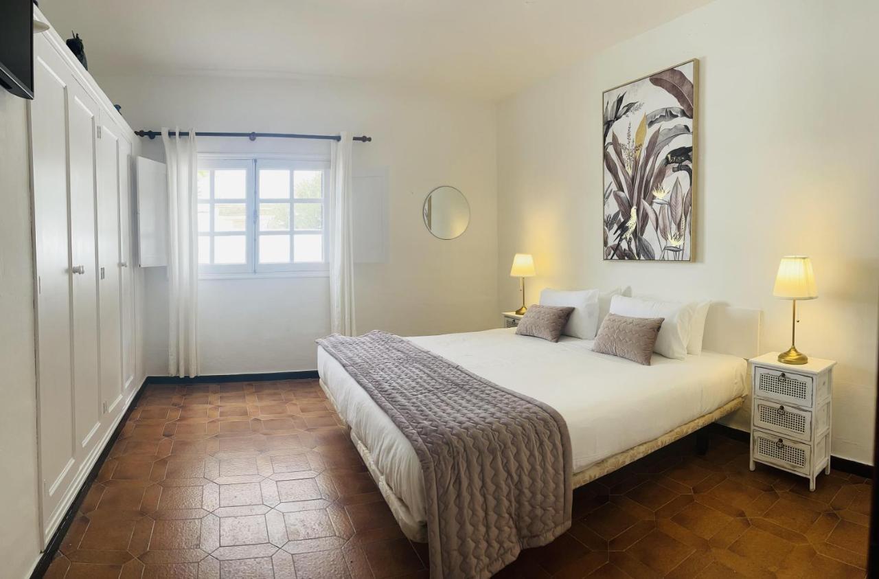 פלאיה בלנקה Villa Estefania מראה חיצוני תמונה