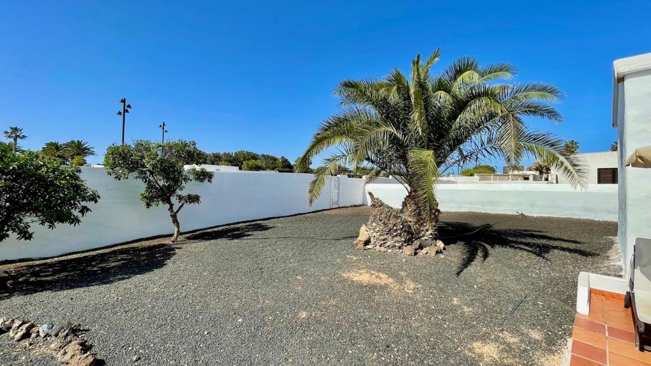 פלאיה בלנקה Villa Estefania מראה חיצוני תמונה