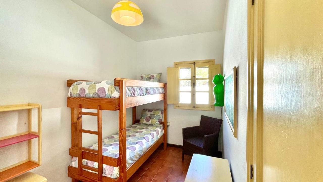 פלאיה בלנקה Villa Estefania מראה חיצוני תמונה